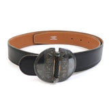 Load image into Gallery viewer, Hermes Belt Touareg
