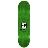 Load image into Gallery viewer, Opera Skateboard Deck Nassim Crypto Oil Slick 8.375" x 32.2"