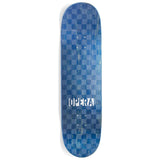 Load image into Gallery viewer, Opera Skateboard Deck Opus Pop Slick Black/Blue 8.625" x 32"