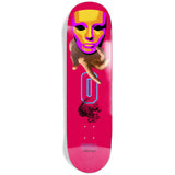 Load image into Gallery viewer, Opera Skateboard Deck Nassim Handed 8.375" x 32.2"