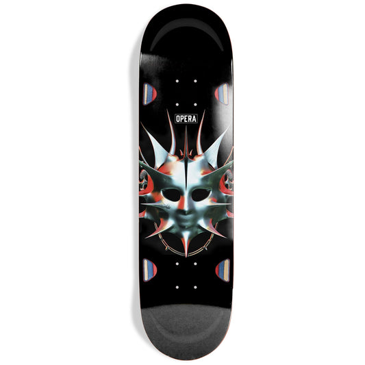 Opera Skateboard Deck Spike 9.0" x 33.3"
