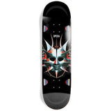 Load image into Gallery viewer, Opera Skateboard Deck Spike 9.0" x 33.3"