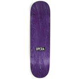 Load image into Gallery viewer, Opera Skateboard Deck Spike 9.0" x 33.3"