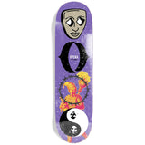 Load image into Gallery viewer, Opera Skateboard Deck Trey Wood Piece 8.25" x 32"