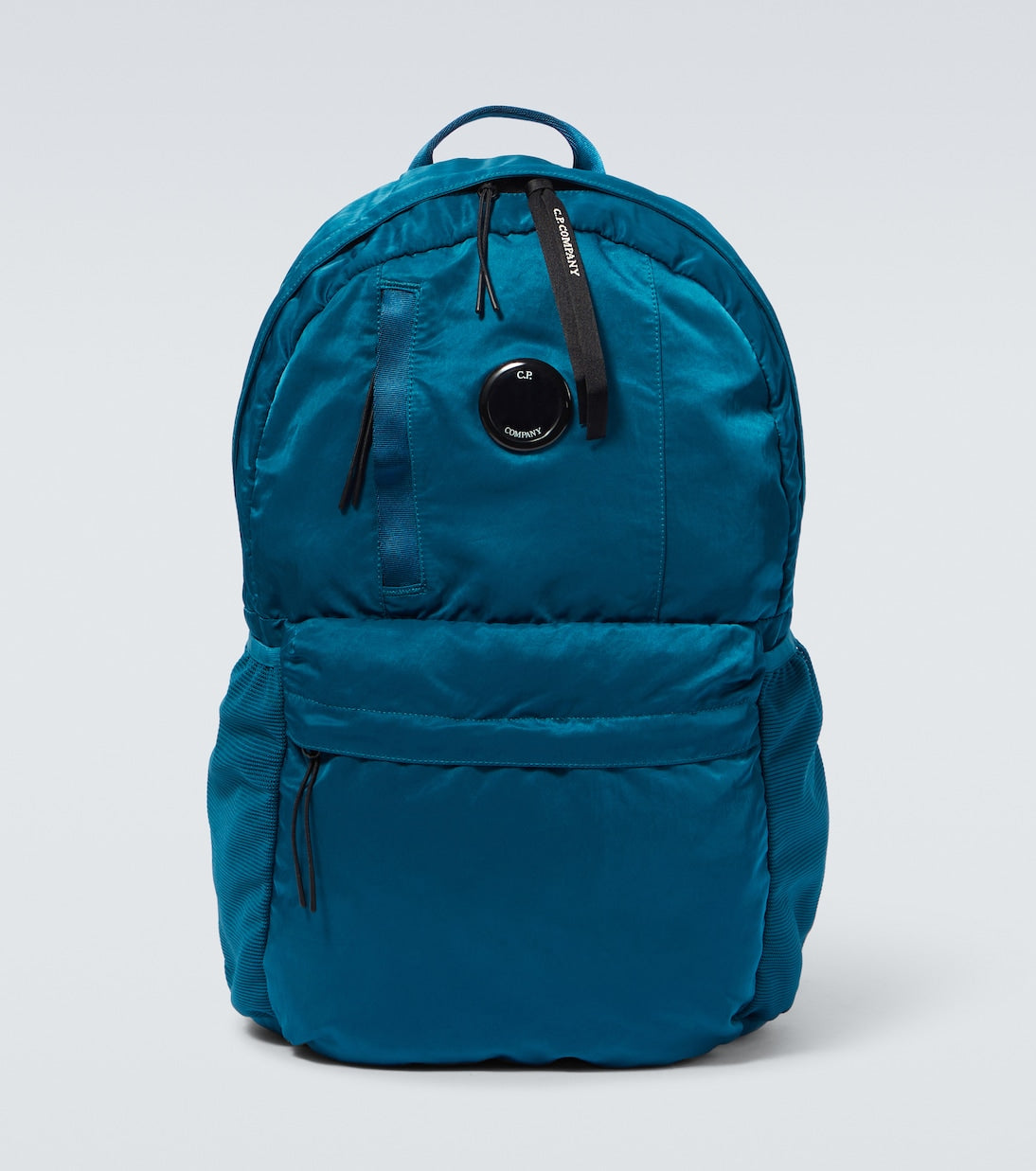 Nylon B Backpack Ink Blue