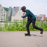 Load image into Gallery viewer, Rollerblade Lightning 80 Skates
