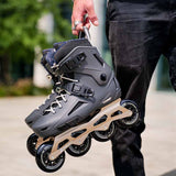 Load image into Gallery viewer, Rollerblade Lightning 90 Skates