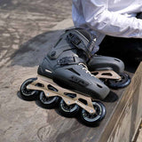 Load image into Gallery viewer, Rollerblade Lightning 90 Skates