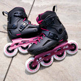 Load image into Gallery viewer, Rollerblade Lightning 90 Women Skates