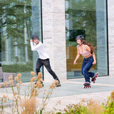 Load image into Gallery viewer, Rollerblade Lightning 90 Women Skates