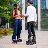 Load image into Gallery viewer, Rollerblade Lightning 90 Women Skates