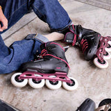 Load image into Gallery viewer, Rollerblade Lightning 90 Women Skates
