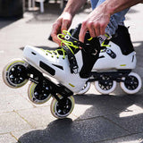Load image into Gallery viewer, Rollerblade Lightning 110 Skates