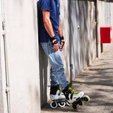 Load image into Gallery viewer, Rollerblade Lightning 110 Skates