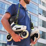 Load image into Gallery viewer, Rollerblade Lightning 110 Skates