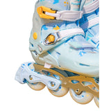 Load image into Gallery viewer, Flying Eagle S6S Pro Sonos Blue Kids Skates
