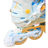 Load image into Gallery viewer, Flying Eagle S6S Pro Sonos Blue Kids Skates