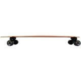 Load image into Gallery viewer, Paradise Longboard Rasta Stain Complete