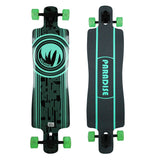 Load image into Gallery viewer, Paradise Longboard 10" x 40" Neo Freeride Drop Through