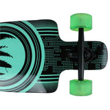 Load image into Gallery viewer, Paradise Longboard 10" x 40" Neo Freeride Drop Through