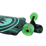 Load image into Gallery viewer, Paradise Longboard 10" x 40" Neo Freeride Drop Through