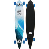 Load image into Gallery viewer, Paradise Longboard 47.75" Pintail Mavricks