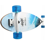 Load image into Gallery viewer, Paradise Longboard 47.75" Pintail Mavricks