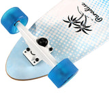 Load image into Gallery viewer, Paradise Longboard 47.75" Pintail Mavricks