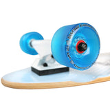 Load image into Gallery viewer, Paradise Longboard 47.75" Pintail Mavricks