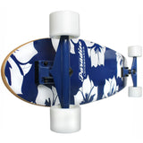 Load image into Gallery viewer, Paradise Longboard 9" x 40" Mallows Kicktail