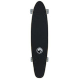 Load image into Gallery viewer, Paradise Longboard 9" x 40" Beachfront 2.0 Kicktail Complete