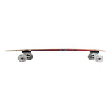 Load image into Gallery viewer, Paradise Longboard 9.5" x 39.5" Retro Swallow Tail Fish Shape
