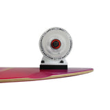 Load image into Gallery viewer, Paradise Longboard 9.5" x 39.5" Retro Swallow Tail Fish Shape