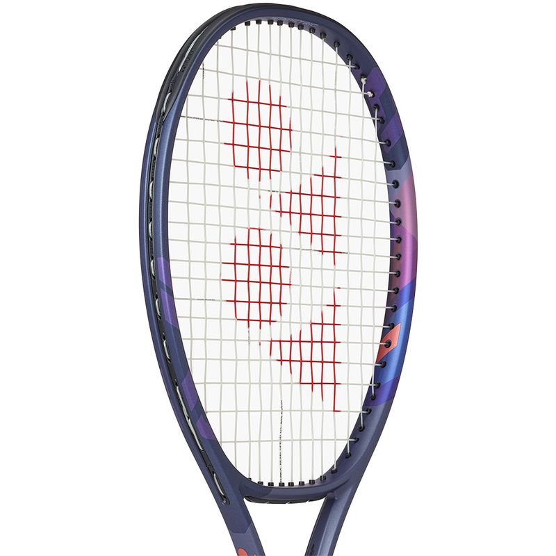 Yonex PERCEPT 100 Midnight Navy Tennis Racquet