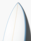 Load image into Gallery viewer, Atelier Performance Cruiser Surfboard