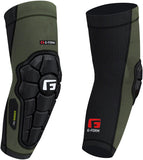 Load image into Gallery viewer, G-Form Pro Rugged Elbow Guards - Army Green X-Small