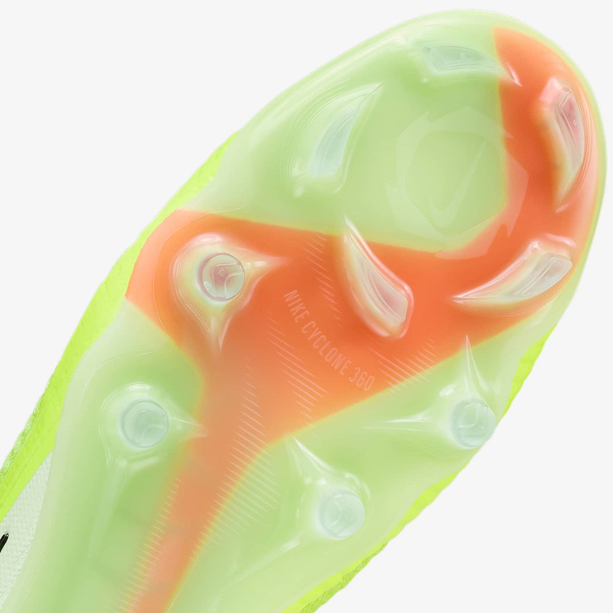 Nike Phantom 6 High Elite Firm-Ground Soccer Cleats