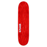 Load image into Gallery viewer, Plan B Skateboard Deck Colin and Danny 8.25" x 31.72"