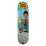 Load image into Gallery viewer, Plan B Skateboard Deck Joslin Dev Twin 8.375" x 32"