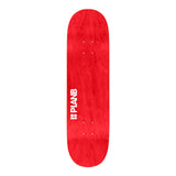Load image into Gallery viewer, Plan B Skateboard Deck Joslin Dev Twin 8.375" x 32"