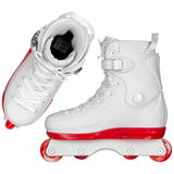 Load image into Gallery viewer, Playlife Rave Tomo Pro Aggressive Skates