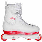 Load image into Gallery viewer, Playlife Rave Tomo Pro Aggressive Skates