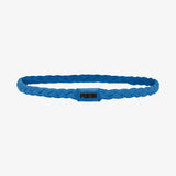 Load image into Gallery viewer, Spaghetti Headband - Blue