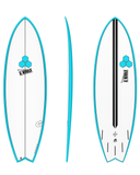 Load image into Gallery viewer, Channel Islands x Torq X-Lite Pod Mod