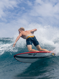 Load image into Gallery viewer, Channel Islands x Torq X-Lite Pod Mod - Glacier Blue