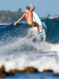 Load image into Gallery viewer, Channel Islands x Torq X-Lite Pod Mod - Glacier Blue