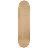 Load image into Gallery viewer, Powell Peralta Skateboard Deck Skull and Sword Lime Fade White 9.0" x 32.95"