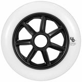 Load image into Gallery viewer, UnderCover Team Blank 125mm/88A Wheels (Pack of 3)