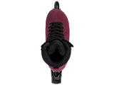 Load image into Gallery viewer, Powerslide Pheme Wine 100 Skates