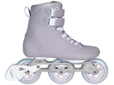 Load image into Gallery viewer, Powerslide Pheme Lilac 100 Skates